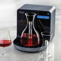 Read Wine Enthusiast Reviews